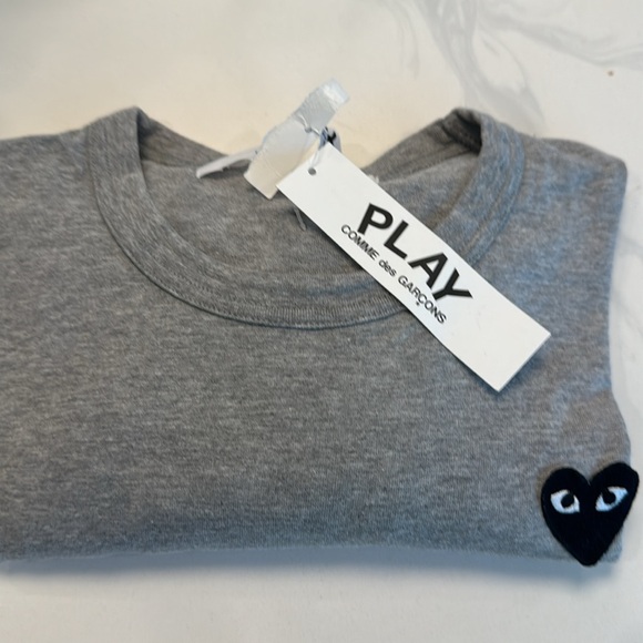 Comm des Garcons T-Shirt - Picture 1 of 6